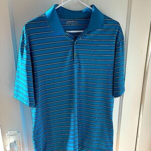 Nike men’s golf polo